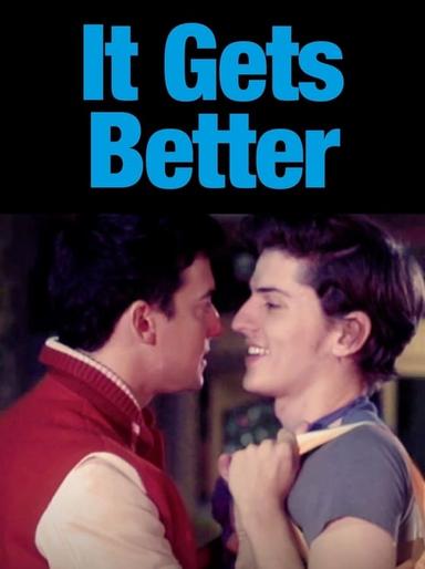 It Gets Better poster