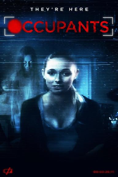 Occupants poster