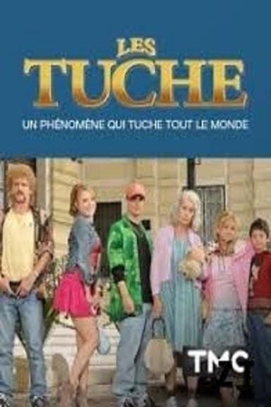 Les Tuche : un phénomène qui tuche tout le monde poster