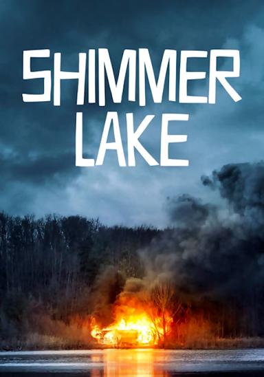 Shimmer Lake poster