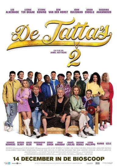 De Tatta’s 2 poster