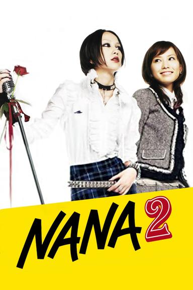 Nana 2 poster