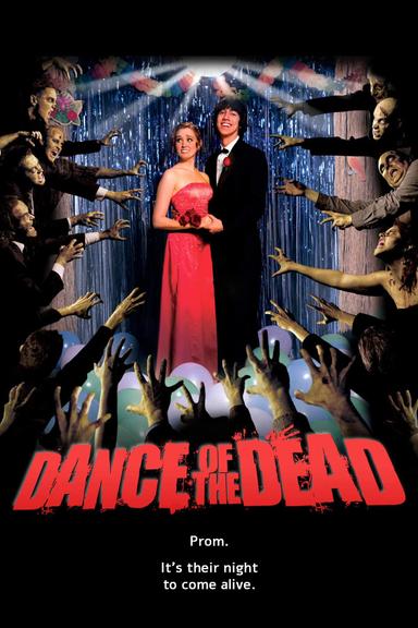 Dance of the Dead poster