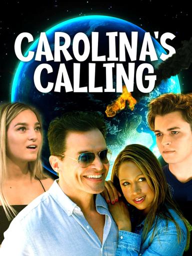 Carolina's Calling poster