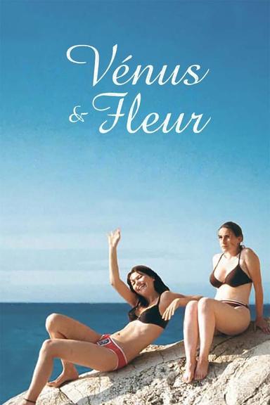 Venus & Fleur poster