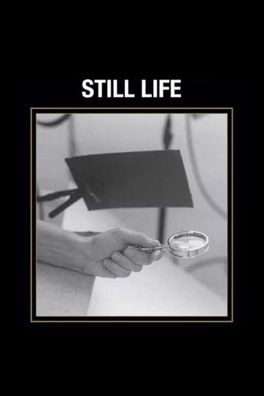 Still Life poster