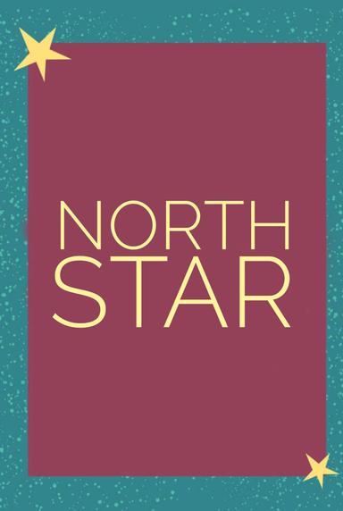 North Star poster