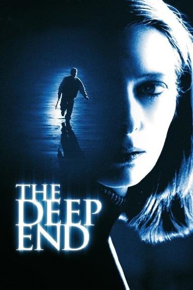 The Deep End poster