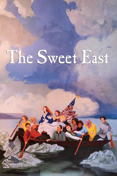 The Sweet East poster