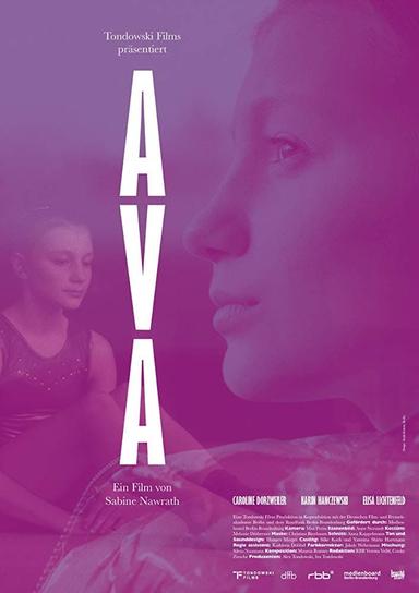 Ava poster