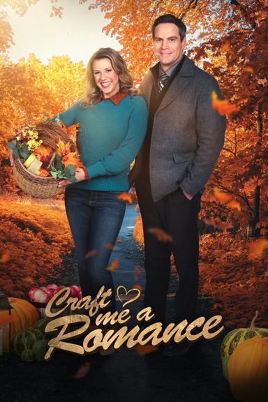 Craft Me a Romance poster