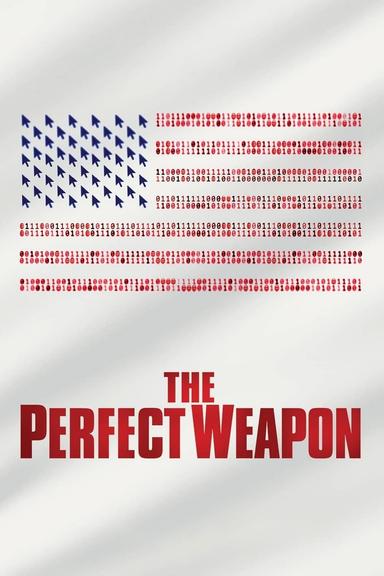 The Perfect Weapon poster