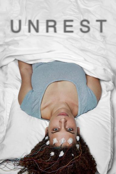 Unrest poster