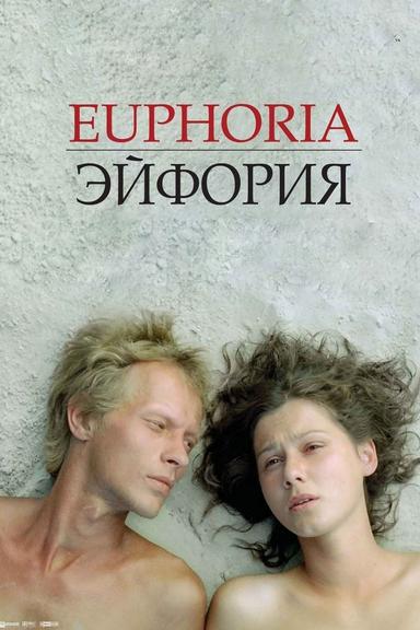 Euphoria poster