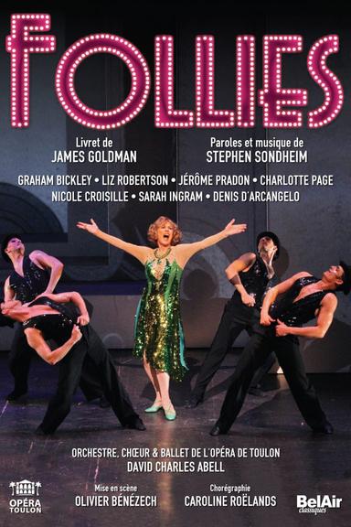 Follies poster