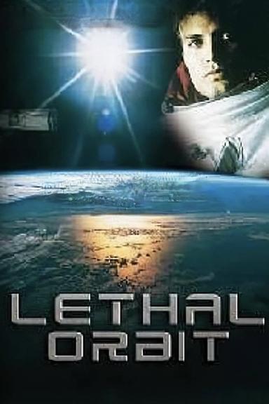 Lethal Orbit poster