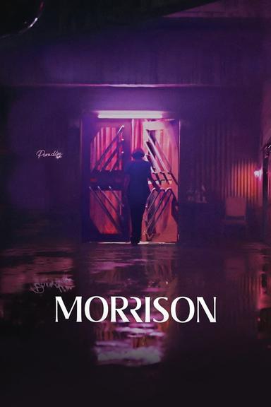 Morrison poster