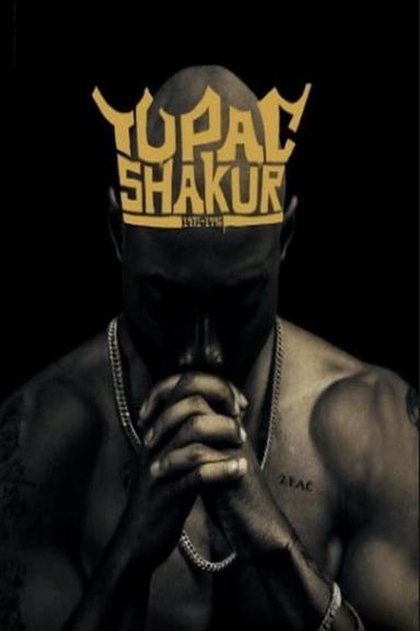 Who Killed Tupac? poster