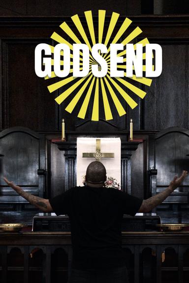 Godsend poster