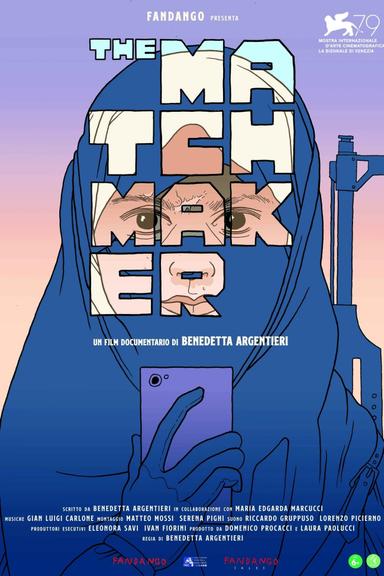 The Matchmaker poster