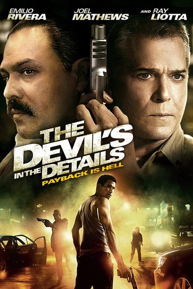 The Devil's in the Details poster