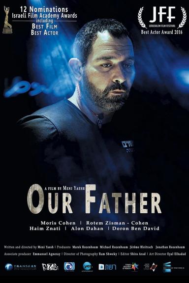 Our Father poster