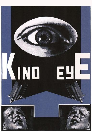 Kino Eye poster