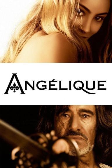 Angelique poster