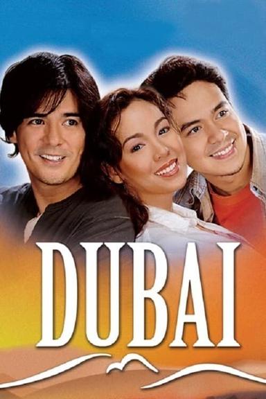 Dubai poster