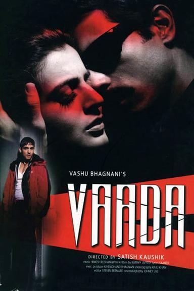 Vaada poster