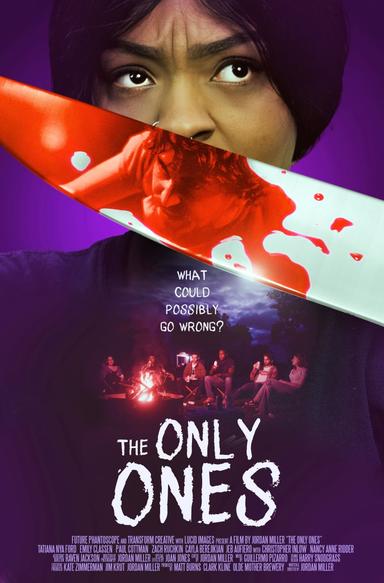 The Only Ones poster