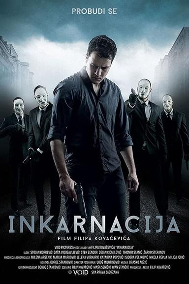 Incarnation poster