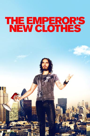 The Emperor's New Clothes poster