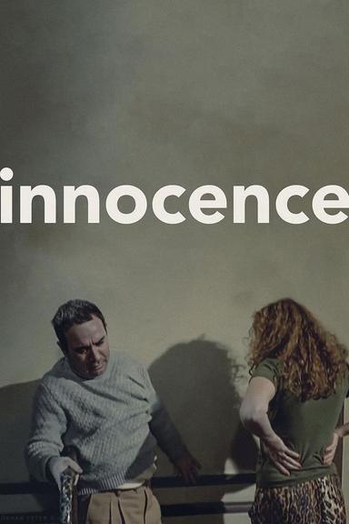 Innocence poster