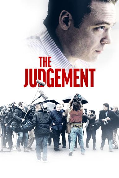 The Judgement poster