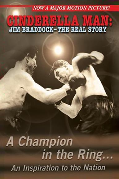 Cinderella Man: The Real Jim Braddock Story poster