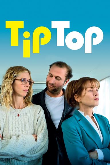 Tip Top poster