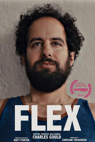 Flex poster