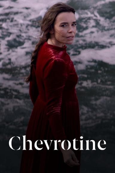 Chevrotine poster