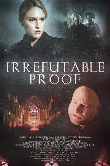 Irrefutable Proof poster