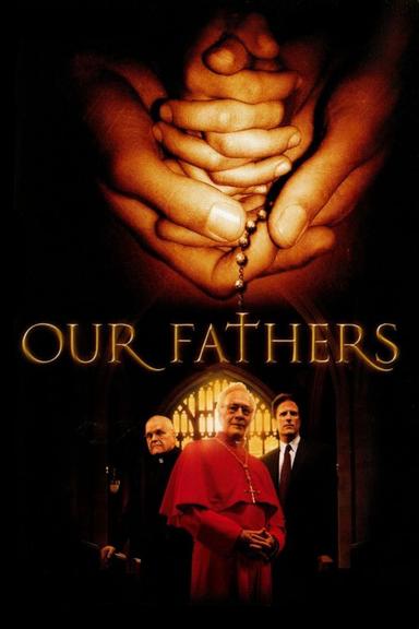 Our Fathers poster