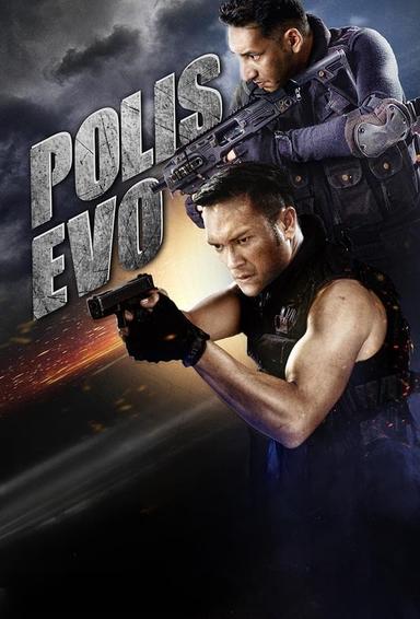 Polis Evo poster