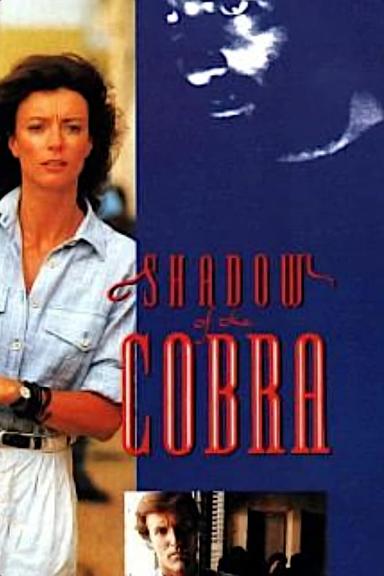 Shadow of the Cobra poster