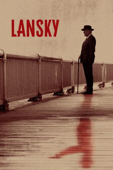 Lansky poster