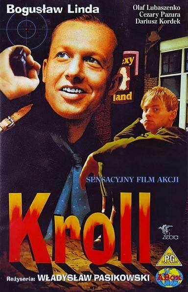 Kroll poster