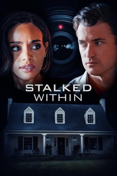 Stalked Within poster