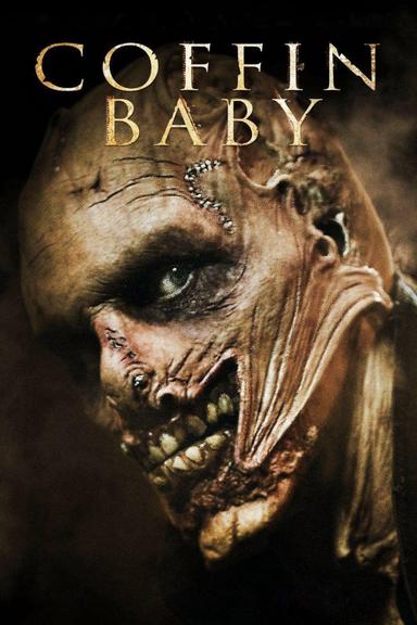 Coffin Baby poster