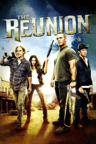 The Reunion poster