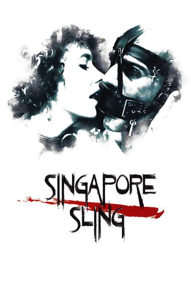 Singapore Sling poster