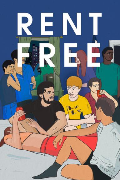 Rent Free poster